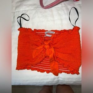 Urban Outfitters Crop Top